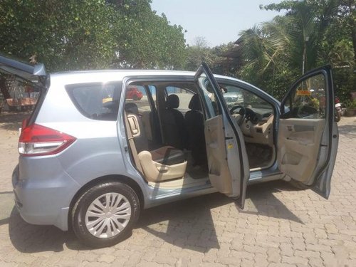 Maruti Suzuki Ertiga 2015 for sale