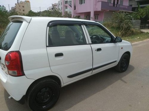 2011 Maruti Suzuki Alto K10 for sale at low price