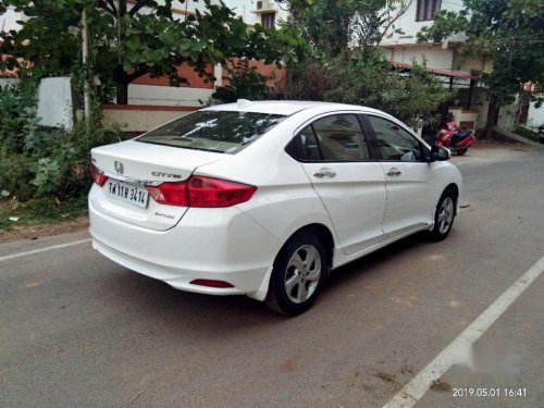 Honda City VX CVT, 2014, Petrol for sale