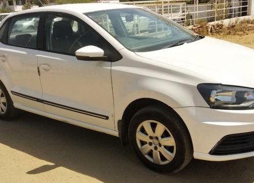 2017 Volkswagen Ameo for sale