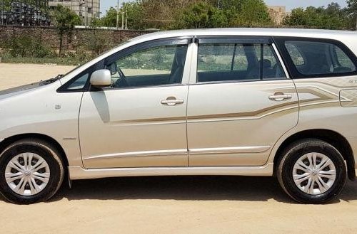 2013 Toyota Innova 2004-2011 for sale