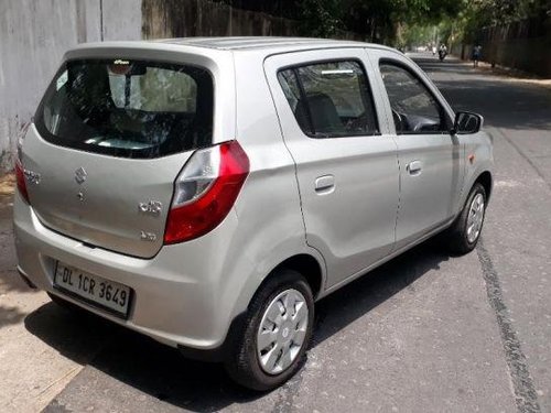 Used 2015 Maruti Suzuki Alto K10 for sale