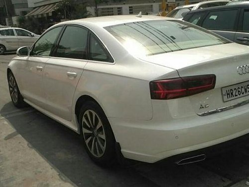 Used Audi A6 35 TFSI Matrix 2015 for sale