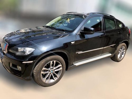 BMW X6 2013 for sale