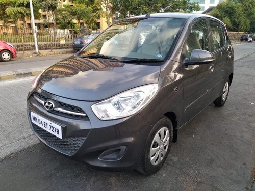 2011 Hyundai i10 for sale