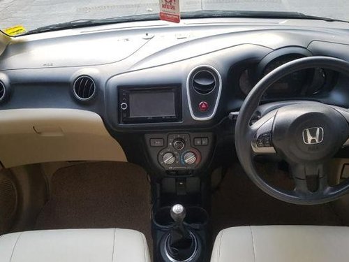 2014 Honda Mobilio for sale