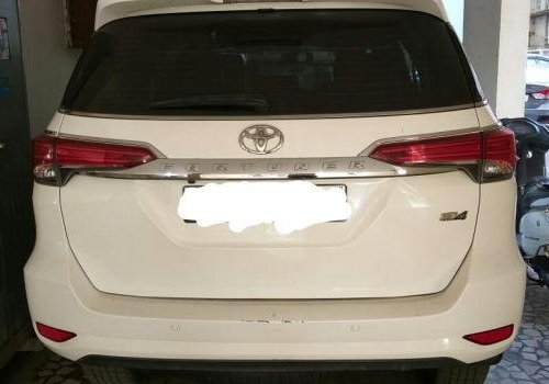 2018 Toyota Fortuner for sale