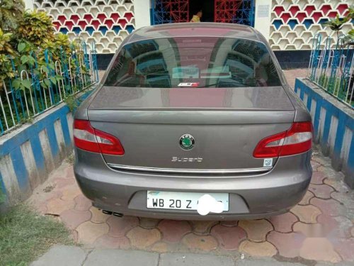 2011 Skoda Superb for sale