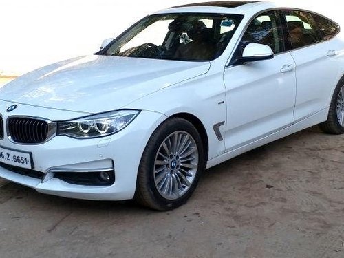 BMW 3 Series GT Luxury Line for sale