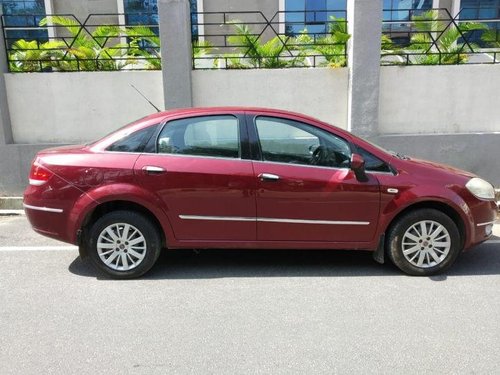 Fiat Linea Dynamic 2009 for sale