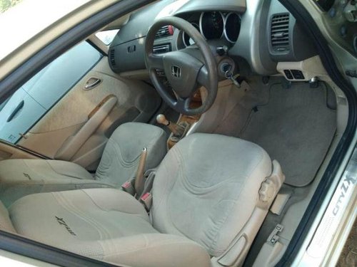 Used 2005 Honda City for sale