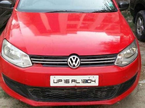 2012 Volkswagen Polo for sale