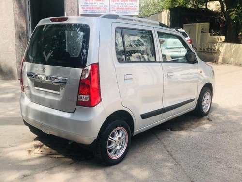 2012 Maruti Suzuki Wagon R for sale