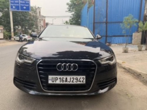 Used Audi A6 2.0 TDI Premium Plus 2012 for sale