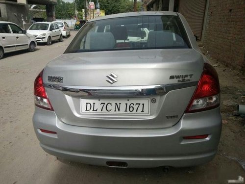 Maruti Dzire Vdi BSIV for sale