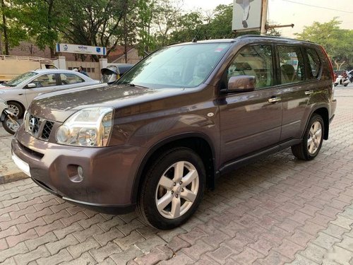 Nissan X-Trail 2009-2014 SLX MT for sale