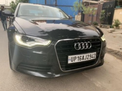 Used Audi A6 2.0 TDI Premium Plus 2012 for sale