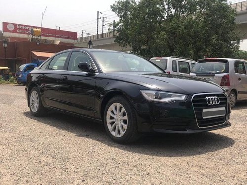 Audi A6 2012 for sale