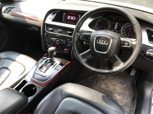 2011 Audi A4 for sale