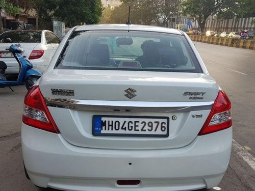 Maruti Suzuki Dzire 2013 for sale