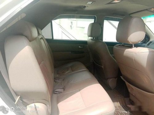 2014 Toyota Fortuner for sale