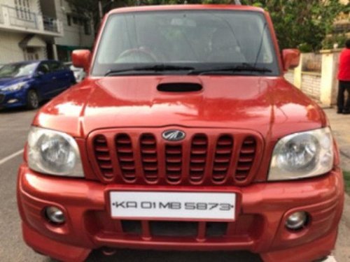 2006 Mahindra Scorpio 2006-2009 for sale