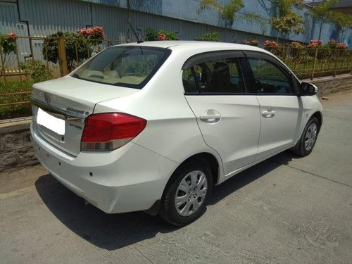 Honda Amaze S Petrol for sale