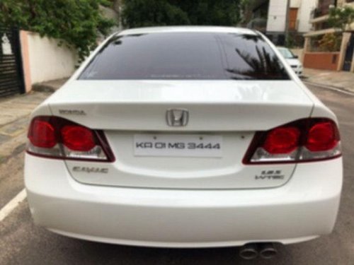 2011 Honda Civic for sale at low price