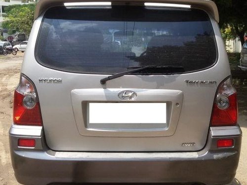 Hyundai Terracan CRDi for sale