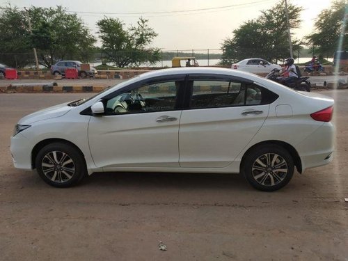 Used 2017 Honda City for sale