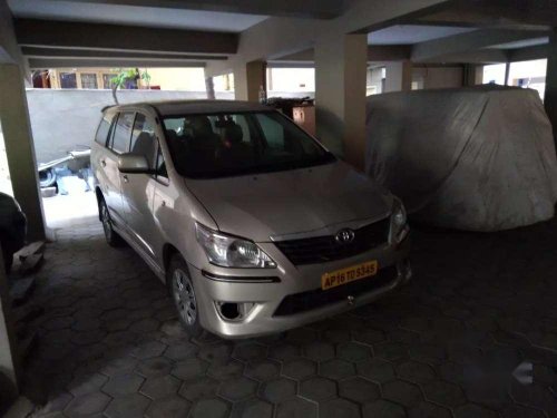 Used Toyota Innova car 2013  for sale at low price