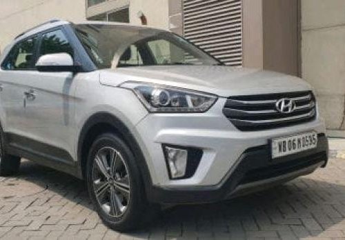 2015 Hyundai Creta for sale