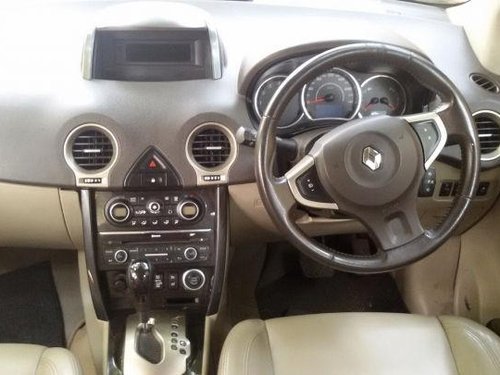 Used Renault Koleos 4X4 AT 2014 for sale