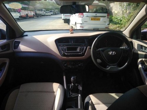 Used Hyundai i20 car at low price