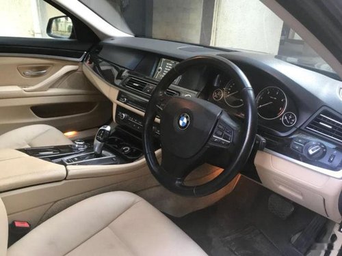 BMW 5 Series 525d Sedan for sale