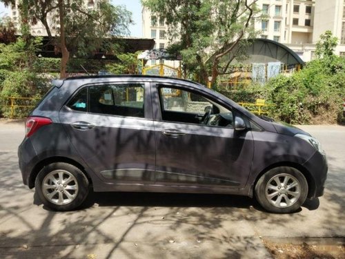 2014 Hyundai Grand i10 for sale