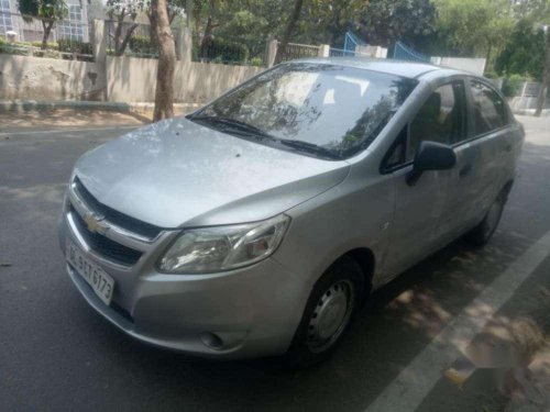 Used Chevrolet Sail car 2013 for sale at low price