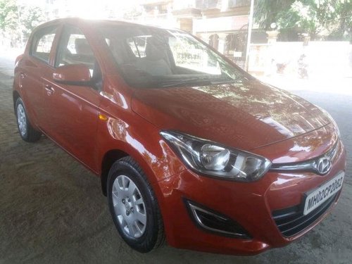 Used Hyundai i20 car at low price