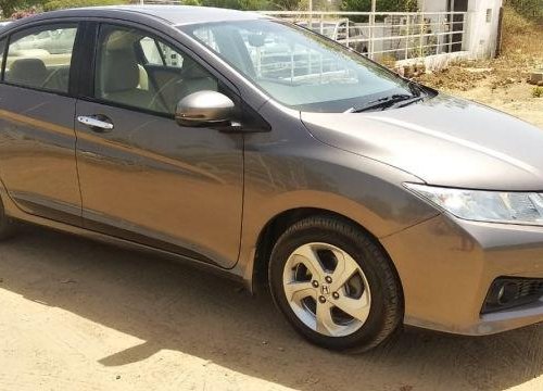 Used 2015 Honda City for sale