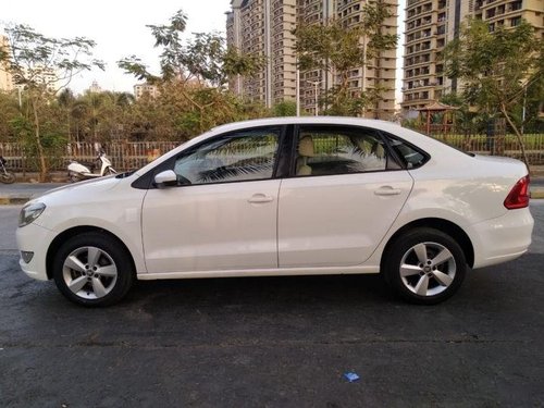 Skoda Rapid 1.5 TDI Style 2015 for sale