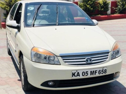 Used Tata Indigo XL Classic Petrol 2007 for sale