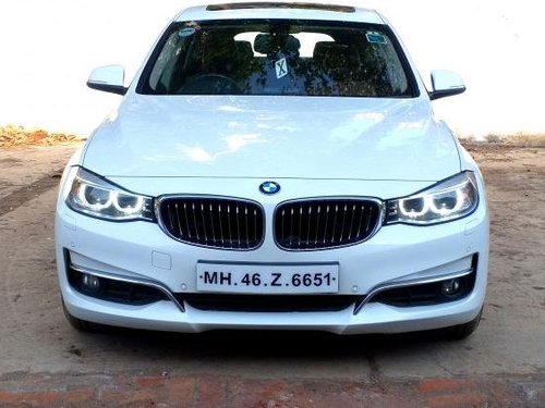 BMW 3 Series GT Luxury Line for sale