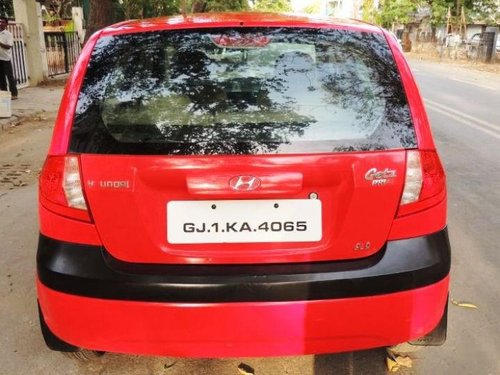 Hyundai Getz GLE 2009 for sale