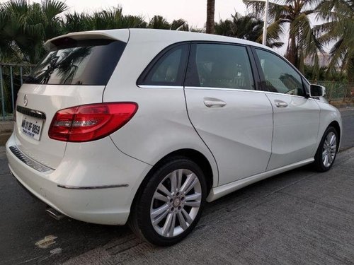 Mercedes-Benz B-Class B180 Sports for sale