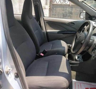 Toyota Etios Liva GD 2011 for sale