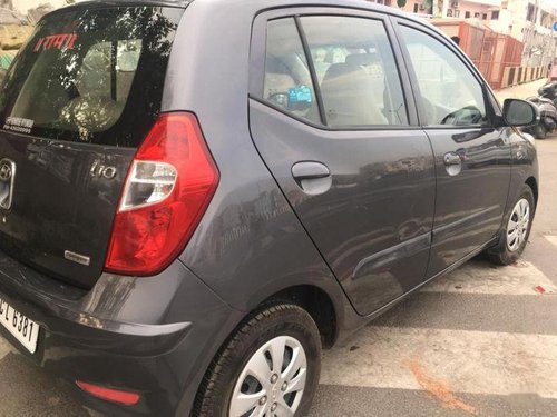 Hyundai i10 Magna 1.2 2011 for sale