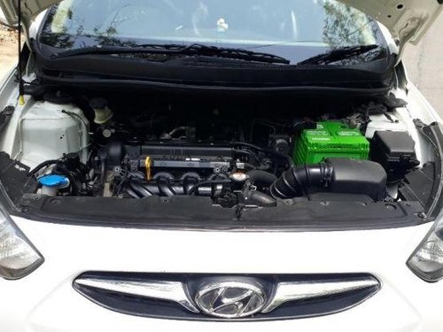 Used Hyundai Verna 1.6 VTVT S 2014 for sale