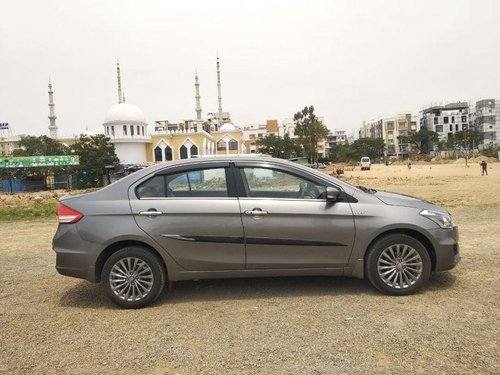 Used Maruti Suzuki Ciaz car at low price