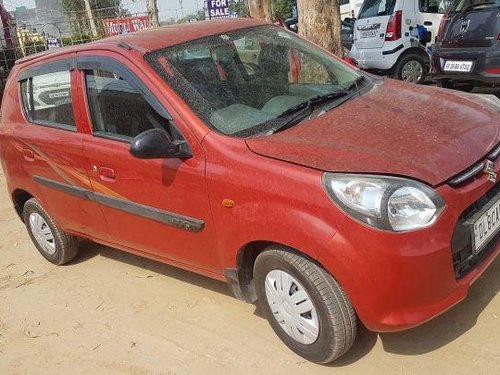 Used 2014 Maruti Suzuki Alto 800 for sale