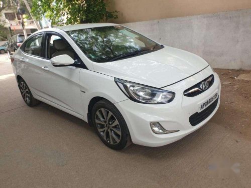 Used Hyundai Verna 1.6 CRDI 2014 for sale